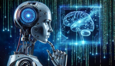 Η Τεχνητή Νοημοσύνη ξεφεύγει - Μοντέλο της OpenAI «δραπέτευσε» από δοκιμαστικό περιβάλλον και χάκαρε εταιρεία