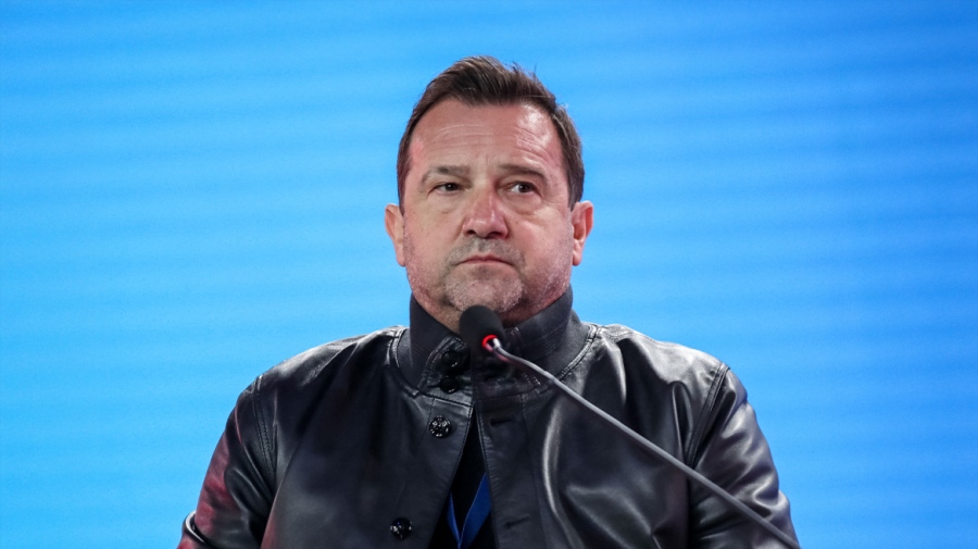 Φωνή λογικής ο Πλακιάς για κόμμα Καρυστιανού: Άστοχο τη δεδομένη στιγμή, τρέχουν 7 δίκες για τα Τέμπη - Γιατί προεξοφλούν τις αποφάσεις;