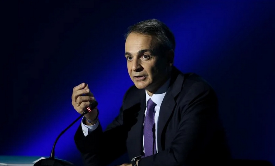 Ο Μητσοτάκης θα έχει την τύχη του Μacron με τη ΝΔ διχασμένη να μένει στο 25% χωρίς συμμάχους – Πνέει άλλος αέρας στην Ευρώπη