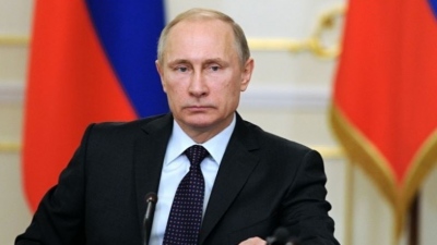 Telegraph: Να προετοιμαστεί η Δύση… ο Putin θα υπαγορεύσει τους όρους συνθηκολόγησης της Ουκρανίας