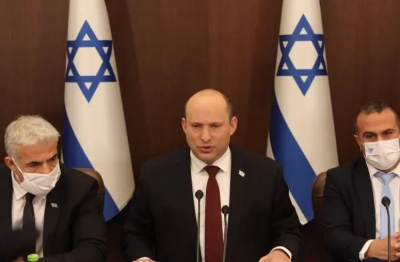 Bennett: Λίγες οι πιθανότητες για ειρήνη στην Ουκρανία αλλά έχουμε ηθική υποχρέωση να προσπαθήσουμε