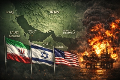 Desperate US uses Iraq as mediator to propose ten day truce as Israel warns of coming pain