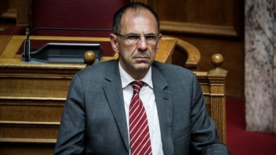 Κυβερνητικές πηγές: Προσπαθήσαμε να επικοινωνήσουμε με τον Ανδρουλάκη μέσω Γεραπετρίτη - ΠΑΣΟΚ: Λειτουργούμε θεσμικά