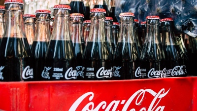 Coca Cola HBC: Αύξηση εσόδων κατά 12% στα 2,7 δισ. ευρώ το α' 3μηνο 2026