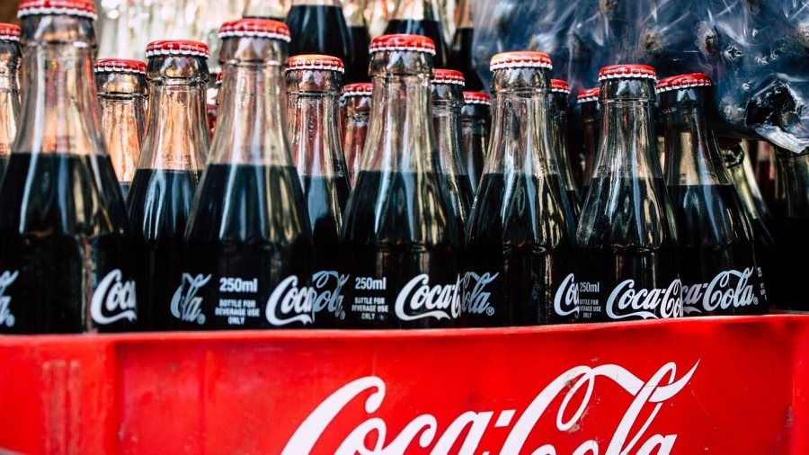 Coca Cola HBC: Αύξηση εσόδων κατά 12% στα 2,7 δισ. ευρώ το α' 3μηνο 2026