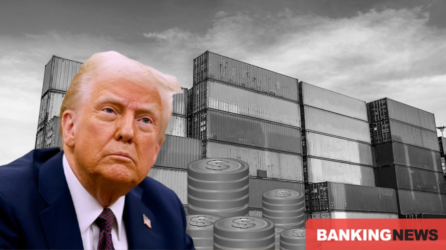 Μουδιασμένος ο κόσμος από τους δασμούς Trump - ΕΕ: Άδικοι, αδικαιολόγητοι - Ιταλία: Λάθος μέτρο - Ιαπωνία: Παραβιάζουν ΠΟΕ