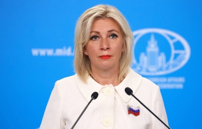 Zakharova: Η Ρωσία έτοιμη να βοηθήσει την Κούβα, μετά την τραγωδία στις αποθήκες καυσίμων