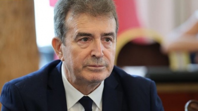 Χρυσοχοΐδης: Ελεγχόμενη είσοδος στα πανεπιστήμια και ενίσχυση των μέτρων ασφαλείας - Αυστηρό πλαίσιο για ηλεκτρικά πατίνια