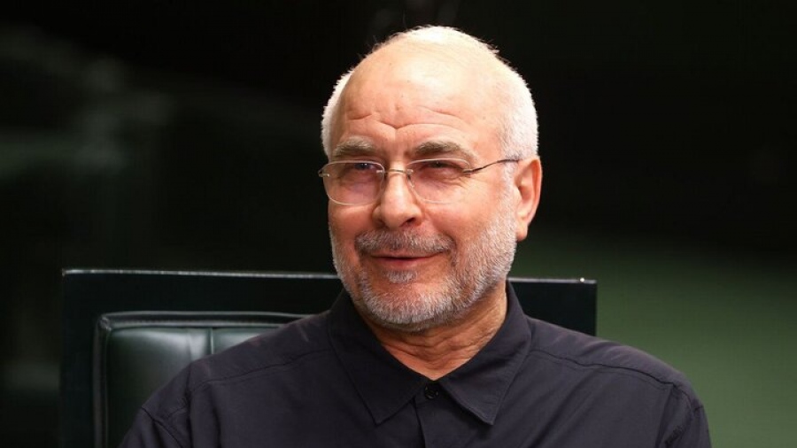 Ειρωνικό μήνυμα Ghalibaf σε ΗΠΑ: Ανέφικτη η πολιορκία του Ιράν – Καλή τύχη με τον αποκλεισμό