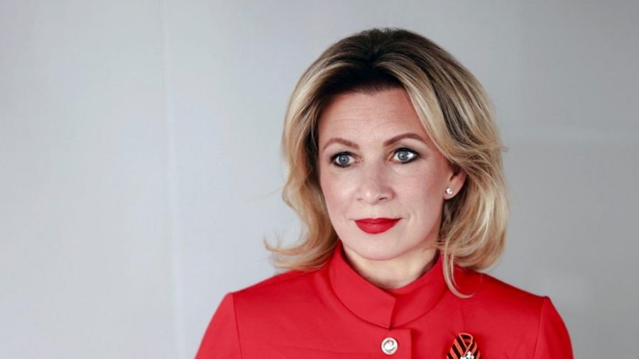 Zakharova: Κι όμως η Ρωσία έσωσε τη Βενεζουέλα – Δεν θα υπήρχε τίποτα από την κρατική της υπόσταση