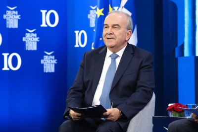 Παπαθανάσης: Πάνω από 17 δισ. το Πρόγραμμα Δημοσίων Επενδύσεων - Άλλαξε η εικόνα της χώρας από το 2019