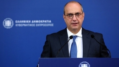 Οικονόμου για υποκλοπές: Περίεργη προνομιακή σχέση με τον ΣΥΡΙΖΑ και τον πρόεδρό του η ΑΔΑΕ