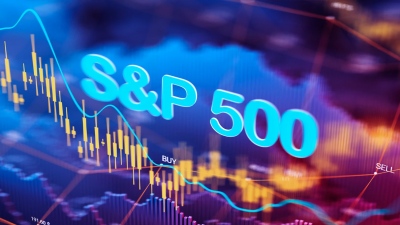 Ιστορικό ρεκόρ με άρωμα... 2000 για τον S&P 500 – Ξυπνά ο εφιάλτης της φούσκας του dotcom