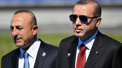 Επικίνδυνη κλιμάκωση από Τουρκία - Cavusoglu: Αμφισβητούμενη η κυριαρχία στα ελληνικά νησιά - Έχουμε αρχίσει συζητήσεις