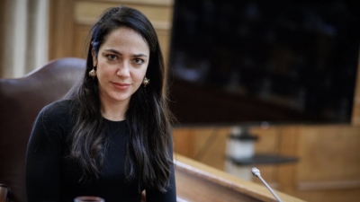 Μιχαηλίδου: Διευρύνεται το πρόγραμμα μετεγκατάστασης στον Έβρο - Οι αλλαγές