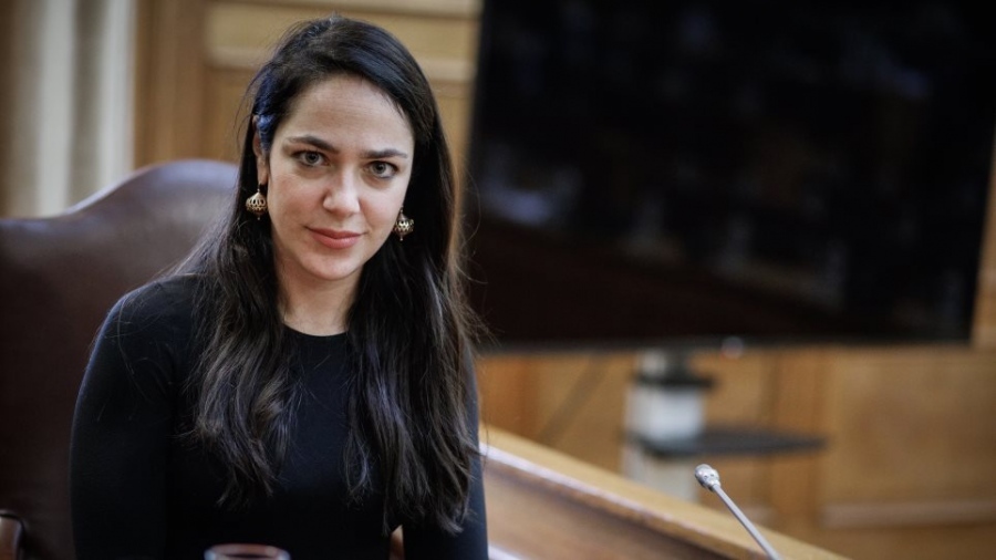 Μιχαηλίδου: Διευρύνεται το πρόγραμμα μετεγκατάστασης στον Έβρο - Οι αλλαγές