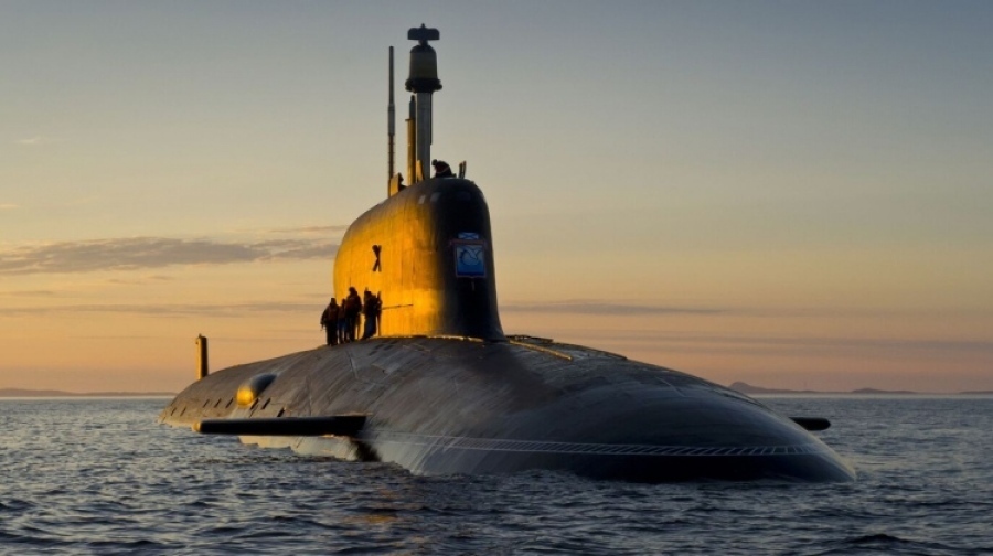 Fatal decision by the Americans – South Korea’s nuclear submarines open Pandora’s box