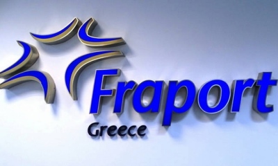 Η απάντηση της Fraport Greece στη Ryanair - «Απολύτως αβάσιμες και προσχηματικές οι αιτιάσεις»