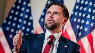 Αποκάλυψη σοκ: Ο JD Vance προς απόσυρση από την εκλογική κούρσα του 2028 - Απομονώθηκε μετά την παραίτηση Gabbard
