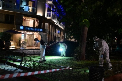 Έκρηξη στην ντίσκο «Jacky Ο» στη Μιχαλακοπούλου - To ελληνικό FBI ανέλαβε τις έρευνες