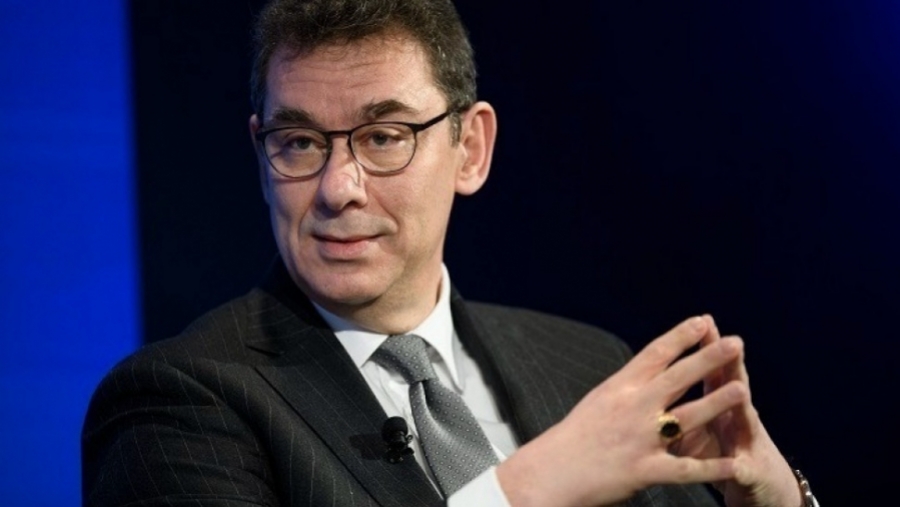 Στα 24,3 εκατ. δολάρια οι αμοιβές του Albert Bourla της Pfizer για το 2021