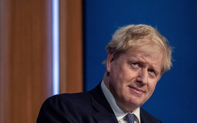 Ουκρανία: Το «σχέδιο έξι σημείων» του Johnson για να αποτύχει ο Putin - Το ΝΑΤΟ δεν αμφισβητεί την Ρωσία
