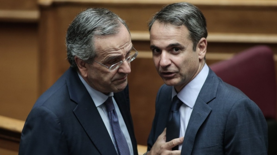 Η ανταρσία της δεξιάς πτέρυγας φέρνει… ανασχηματισμό για να ηρεμήσουν τα πνεύματα - Φεβρουάριος ο κρίσιμος μήνας