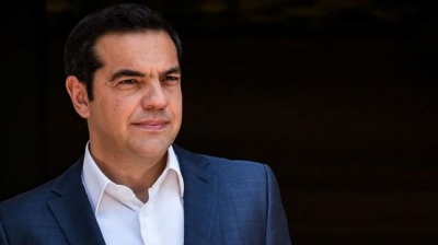 Ξανάρχισε το...φλερτ Τσίπρα με τους Καραμανλικούς - Ύμνοι για τον Προκόπη Παυλόπουλο