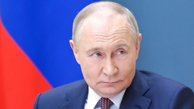 Μήνυμα ενότητας από Putin: Η Ρωσία είναι ένα κοινό σπίτι για όλους τους λαούς