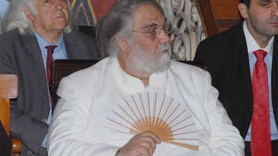 Η NASA αποχαιρετά τον σπουδαίο Βαγγέλη Παπαθανασίου: Ad Astra Vangelis