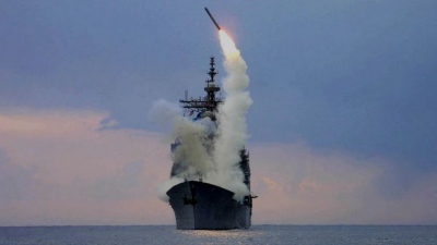 Διαφωνίες στο Πεντάγωνο για το πόσους Tomahawk να δώσουν στην Ουκρανία