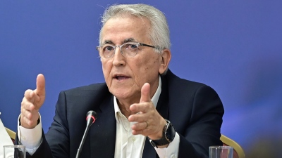 Πέφτουν κεφάλια, για το δίκτυο Παναγόπουλου - Παραίτηση Στρατινάκη, στον πάγο ο Κακούσης της ΕΡΤ που... ενημερώθηκε από συναδέλφους