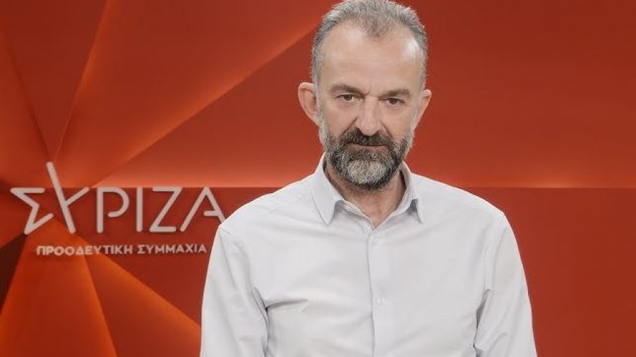 Θεοδωράκης για Τέμπη: Υπάρχουν ενδείξεις κακουργημάτων για τον Καραμανλή - Να γίνει η Προανακριτική κανονικά