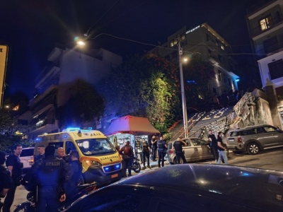 Ανεξέλεγκτη η δράση της τουρκικής μαφίας στην Ελλάδα - Mε βαρύ ποινικό παρελθόν το θύμα της εκτέλεσης στα Εξάρχεια