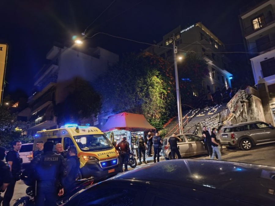 Ανεξέλεγκτη η δράση της τουρκικής μαφίας στην Ελλάδα - Mε βαρύ ποινικό παρελθόν το θύμα της εκτέλεσης στα Εξάρχεια