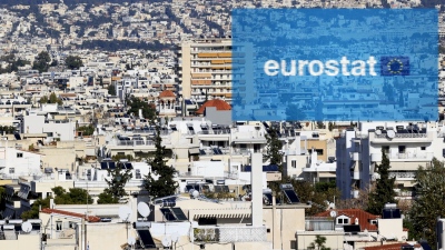 Ηχηρό χαστούκι Eurostat στην κυβέρνηση Μητσοτάκη - Οι Έλληνες φεύγουν από το πατρικό τους στα 30 - Στα 26,2 ο μέσος όρος στην ΕΕ