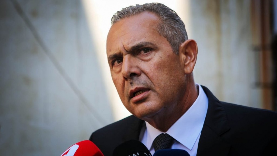 Ο Καμμένος «υποδέχεται» τον ΕΛΑΣ του Τσίπρα με το δικό του… ΕΔΕΣ