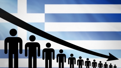Ατομική βόμβα το δημογραφικό - Πτώση γεννήσεων 22% στο α' τρίμηνο του 2026, σε σχέση με το 2021