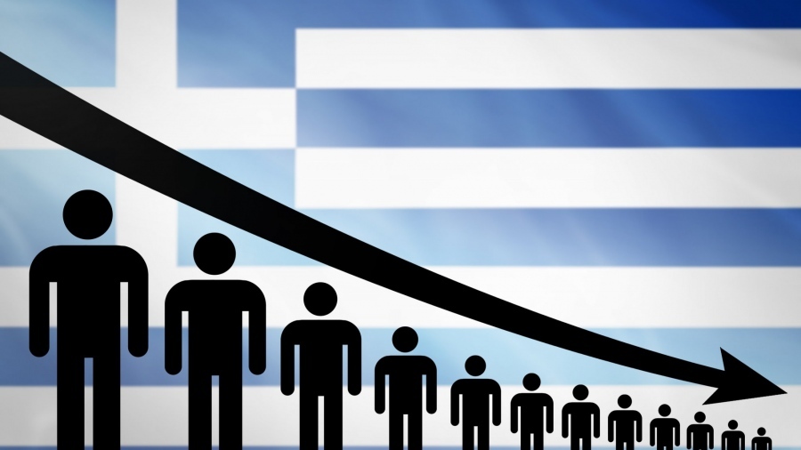 Ατομική βόμβα το δημογραφικό - Πτώση γεννήσεων 22% στο α' τρίμηνο του 2026, σε σχέση με το 2021