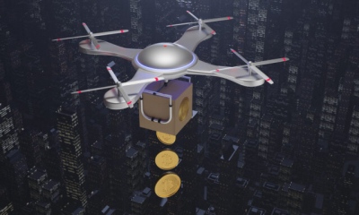 Η Μεγάλη Δωροδοκία - Drones ως κάλυψη: Το σχέδιο διαφθοράς του Zelensky αποκαλύφθηκε στη Ρωσία