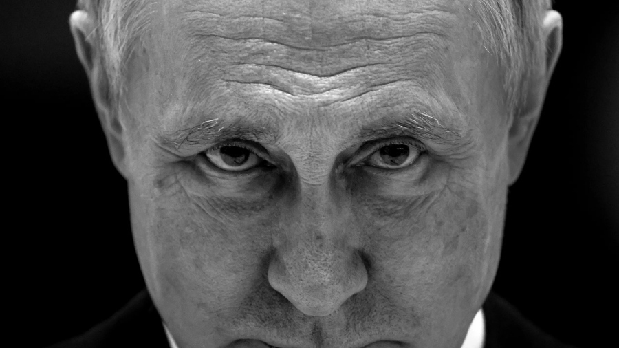 Global awe for Putin - How in 3 days his strategy surprised the West, neutralized Trump, and changed the balance of power