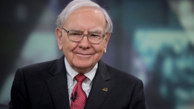 Το ανυπέρβλητο «τείχος» των 397 δισ. της Berkshire Hathaway - Γιατί ο Buffett προτιμά… μετρητά
