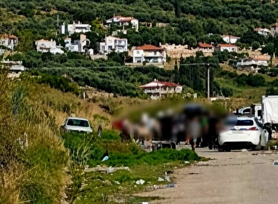 Έχει ξεφύγει η κατάσταση: Ρομά με ρόπαλα πολιόρκησαν σπίτι στην Πάτρα, μέσα ήταν μητέρα και κόρη