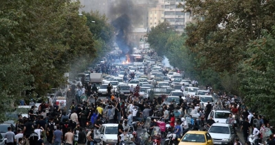 Ιράν: Τουλάχιστον  92 νεκροί από την καταστολή των διαδηλώσεων – Λουτρό αίματος στη Ζαχεντάν