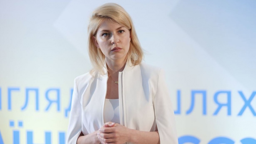 Σοκ για τη «διεφθαρμένη Olga» του Zelensky - Απειλείται με φυλάκιση 6 ετών η Ουκρανή πρώην πρέσβειρα στις ΗΠΑ