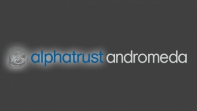 Alpha Trust Aνδρομέδα: Αγορά 722 ιδίων μετοχών, μέση τιμή κτήσης 7,24 ευρώ ανά μετοχή