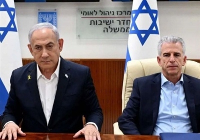 Βγήκαν τα μαχαίρια στο Ισραήλ - Άγρια κόντρα Netanyahu με τον αρχηγό της Mossad για το φιάσκο με Ιράν