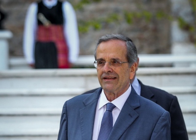 Καραμανλικές αφίξεις στο στρατόπεδο Σαμαρά που προκαλούν συζητήσεις