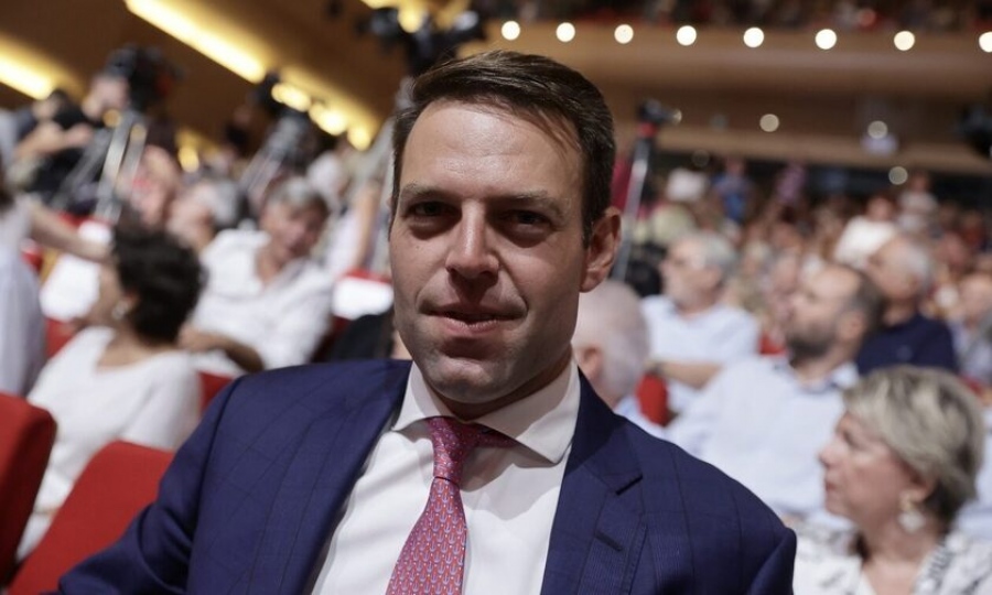 Η δημοσκόπηση που πλήρωσε ο Κασσελάκης και βάλαμε όλοι τα γέλια με το ερωτηματολόγιο…