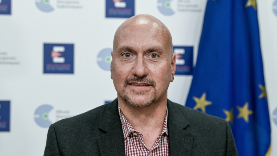 Ζαούτης (ΕΟΔΥ): Στα 26 τα κρούσματα της Omicron στην Ελλάδα - Δεν σχετίζονται όλα με ταξίδι στο εξωτερικό